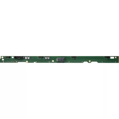 Inter-Tech 4U-4416 4U Server Case