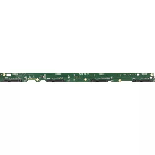 Inter-Tech 4U-4416 4U Server Case