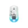 Steelseries Aerox 3 Gaming Wireless Bluetooth Gen 2 Mouse Ghost