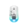 Steelseries Aerox 3 Gaming Wireless Bluetooth Gen 2 Mouse Ghost