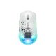Steelseries Aerox 3 Gaming Wireless Bluetooth Gen 2 Mouse Ghost