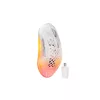 Steelseries Aerox 3 Gaming Wireless Bluetooth Gen 2 Mouse Ghost