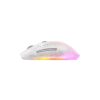 Steelseries Aerox 3 Gaming Wireless Bluetooth Gen 2 Mouse Ghost