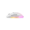 Steelseries Aerox 3 Gaming Wireless Bluetooth Gen 2 Mouse Ghost