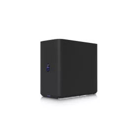 Ubiquiti UNAS 4 (4GB) (4xHDD + 2xM.2 SSD) Black