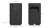 Ubiquiti UNAS 4 (4GB) (4xHDD + 2xM.2 SSD) Black