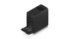 Ubiquiti UNAS 4 (4GB) (4xHDD + 2xM.2 SSD) Black