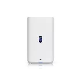 Ubiquiti UNAS 4 (4GB) (4xHDD + 2xM.2 SSD) White