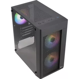 Formula FG-01M FR Window Black