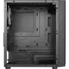 Formula FG-01M FR Window Black