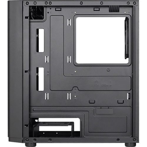 Formula FG-01M FR Window Black