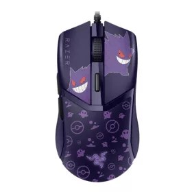 Razer Cobra Gaming Mouse Pokémon Gengar Edition