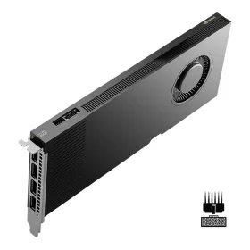 PNY RTX PRO 4000 Blackwell 24GB DDR7 Smallbox