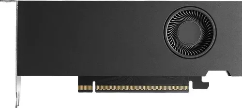 PNY RTX PRO 4000 Blackwell 24GB DDR7 Smallbox