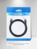 Vention USB 3.0 A to USB-A Cable 1m Black