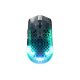Steelseries Aerox 3 Gaming Wireless Bluetooth Gen 2 Mouse Shadow