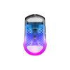 Steelseries Aerox 3 Gaming Wireless Bluetooth Gen 2 Mouse Shadow