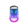 Steelseries Aerox 3 Gaming Wireless Bluetooth Gen 2 Mouse Shadow