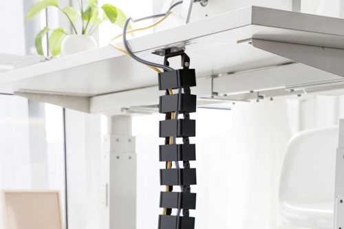 Digitus DA-90505 Flexible Cable Routing with Adjustable Length