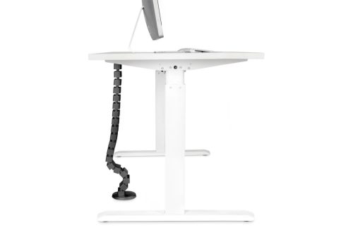 Digitus DA-90505 Flexible Cable Routing with Adjustable Length