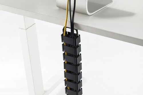 Digitus DA-90505 Flexible Cable Routing with Adjustable Length