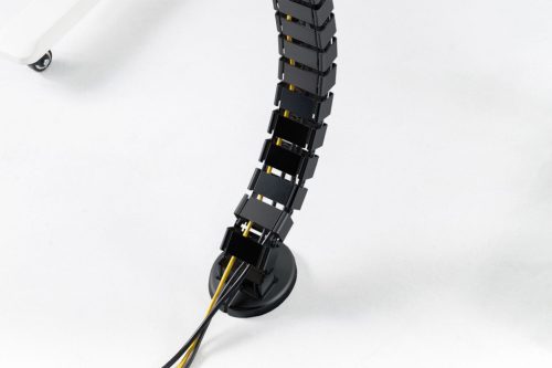 Digitus DA-90505 Flexible Cable Routing with Adjustable Length