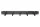 Digitus DN-97602 Cable routing panel with cable routing brackets for 483 mm (19") cabinets 1U Black
