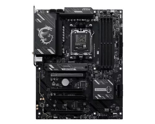 Msi B850 GAMING PRO WIFI6E