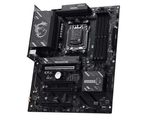 Msi B850 GAMING PRO WIFI6E