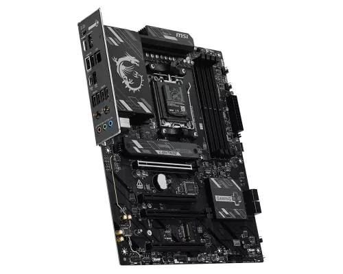 Msi B850 GAMING PRO WIFI6E
