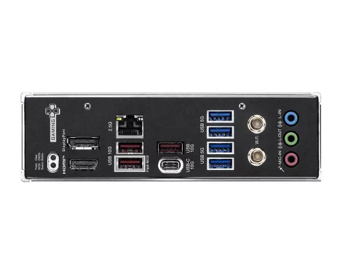Msi B850 GAMING PRO WIFI6E