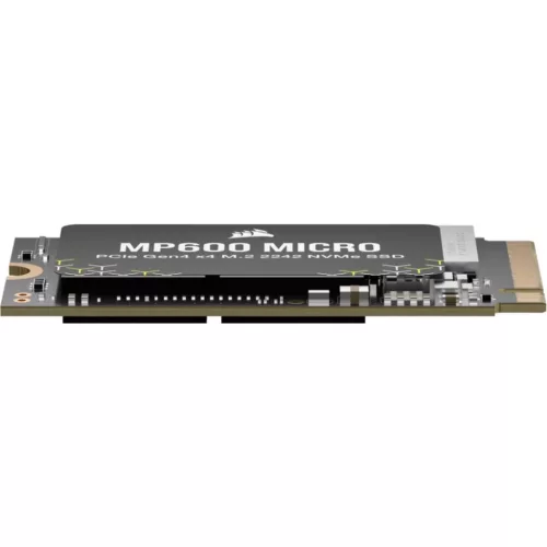 Corsair 1TB M.2 2242 NVMe MP600 Micro