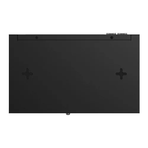 TP-Link ES206XPP-M2 Omada 8-Port 2.5G BASE-T Easy Managed Switch with 2 10GE SFP+ Slots