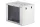 Digitus Dynamic DN-37104 19" 9U Falra szerelhető Rackszekrény Grey