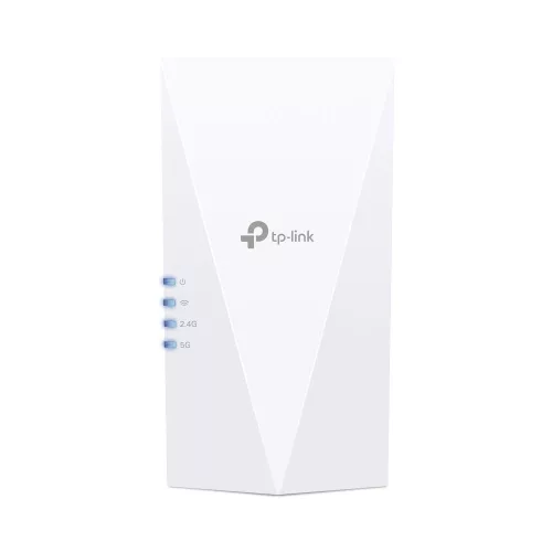 TP-Link RE1500X AX1500 Wi-Fi Range Extender
