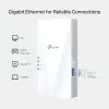 TP-Link RE1500X AX1500 Wi-Fi Range Extender