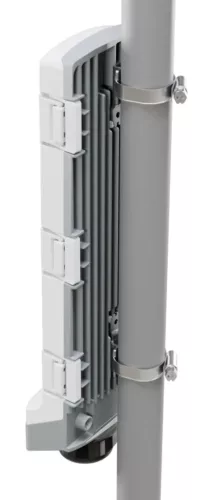 Mikrotik GPERx6 outdoor switch