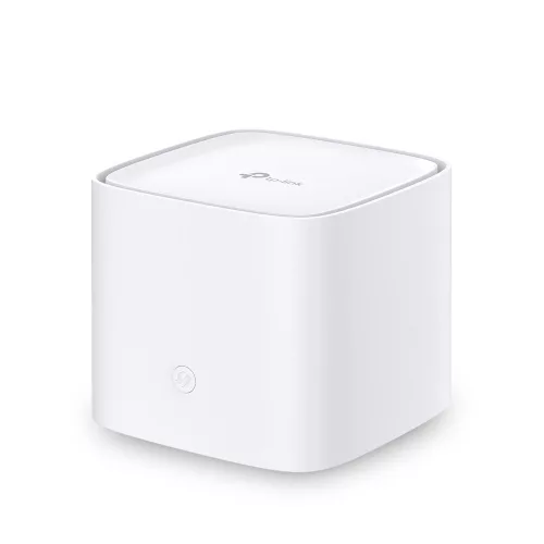 TP-Link HX141 AX1500 Whole Home Mesh WiFi System (1-Pack)