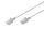 Digitus CAT6 U-UTP Patch Cable 2m Grey