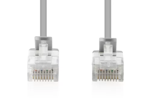 Digitus CAT6 U-UTP Patch Cable 2m Grey