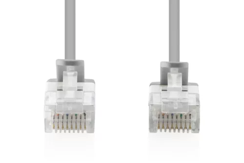 Digitus CAT6 U-UTP Patch Cable 3m Grey