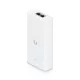 Ubiquiti UniFi 10G PoE+++ Adapter (90W) White
