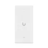 Ubiquiti UniFi 10G PoE+++ Adapter (90W) White