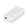 Ubiquiti UniFi 10G PoE+++ Adapter (90W) White