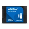 Western Digital 500GB 2,5" SATA3 SA510 Blue
