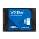 Western Digital 500GB 2,5" SATA3 SA510 Blue