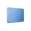 Toshiba 1TB 2,5" USB3.2 CANVIO FLEX Metallic Blue