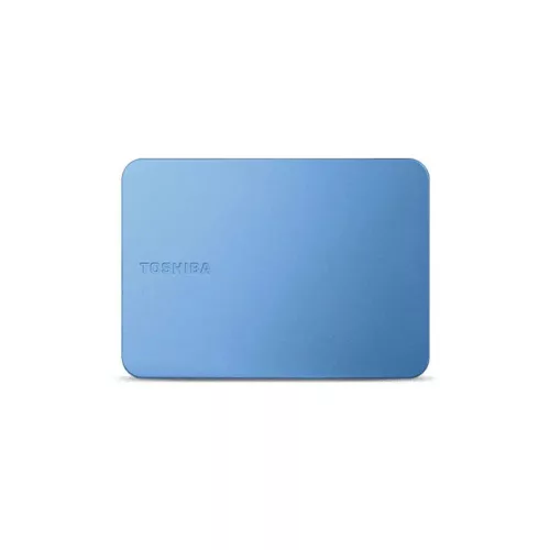 Toshiba 1TB 2,5" USB3.2 CANVIO FLEX Metallic Blue