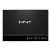 PNY 256GB 2,5" SATA3 CS900 OEM