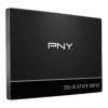 PNY 256GB 2,5" SATA3 CS900 OEM